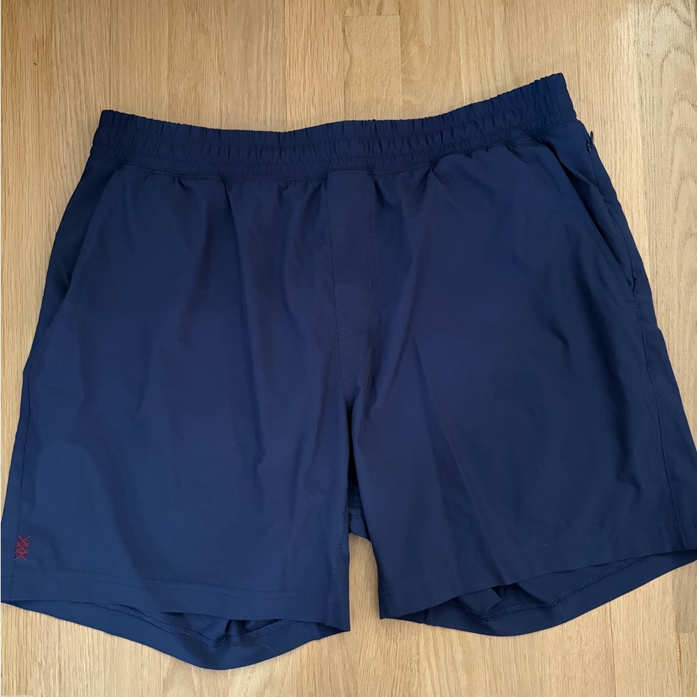 RHONE Men’s Mako Shorts